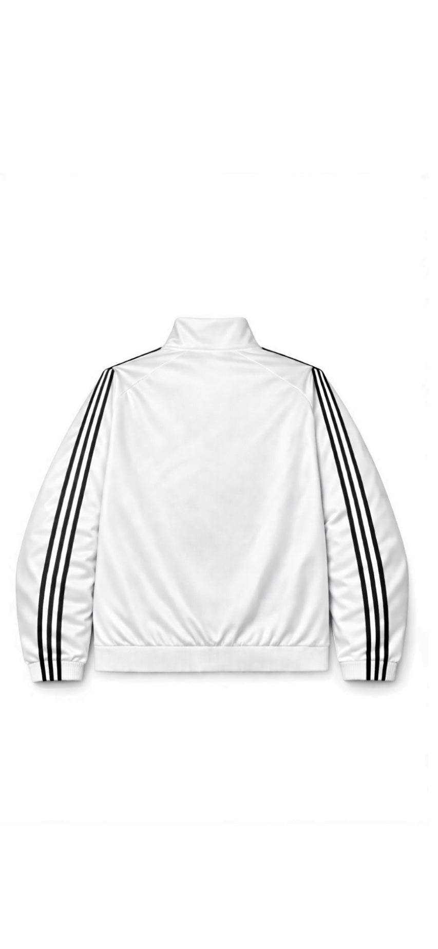 Velocity Track Jacket