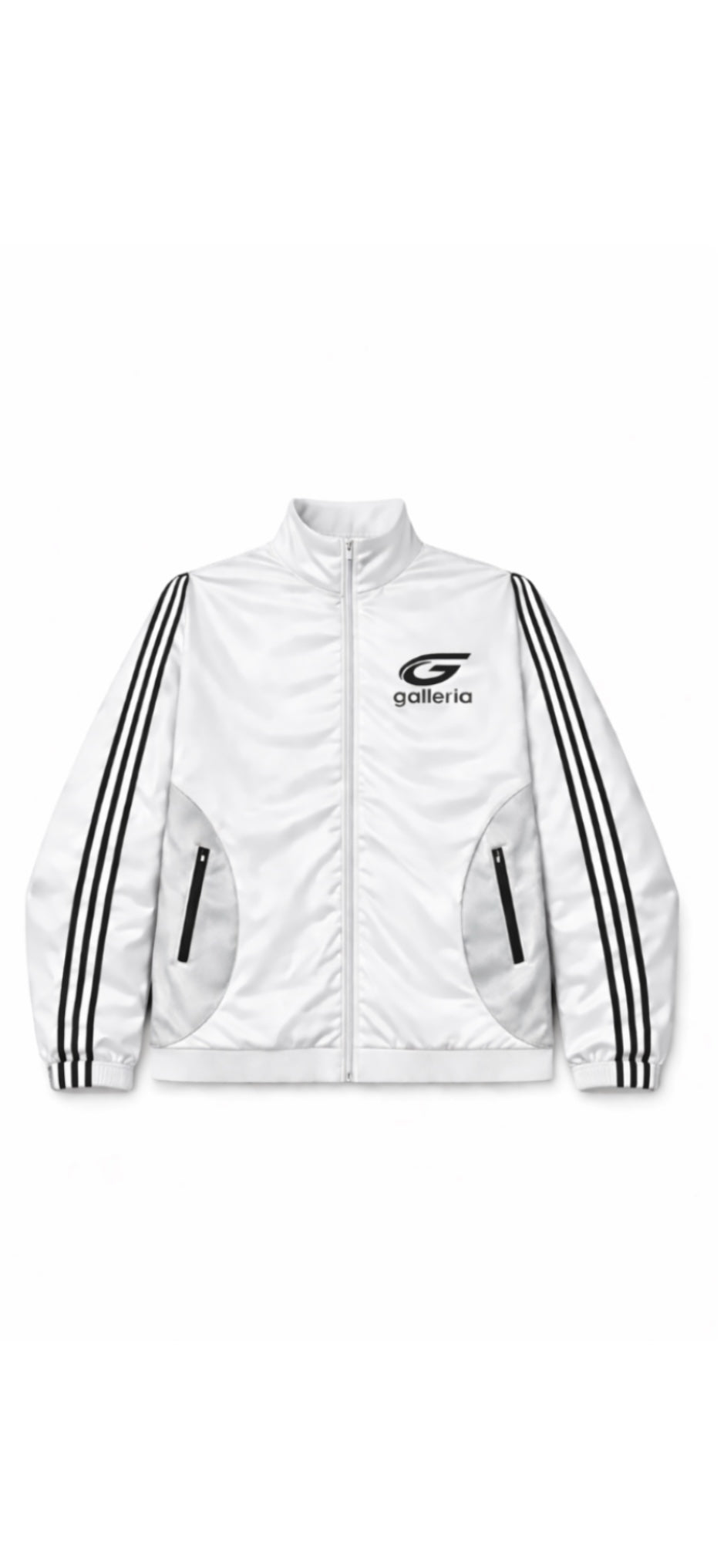 Velocity Track Jacket