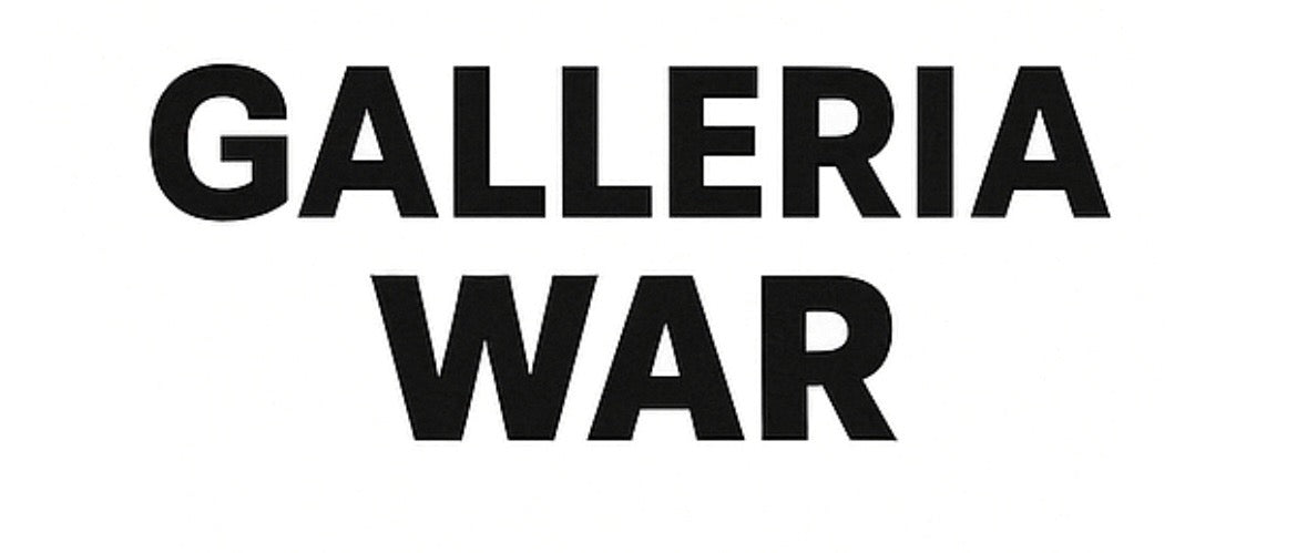 GalleriaWar