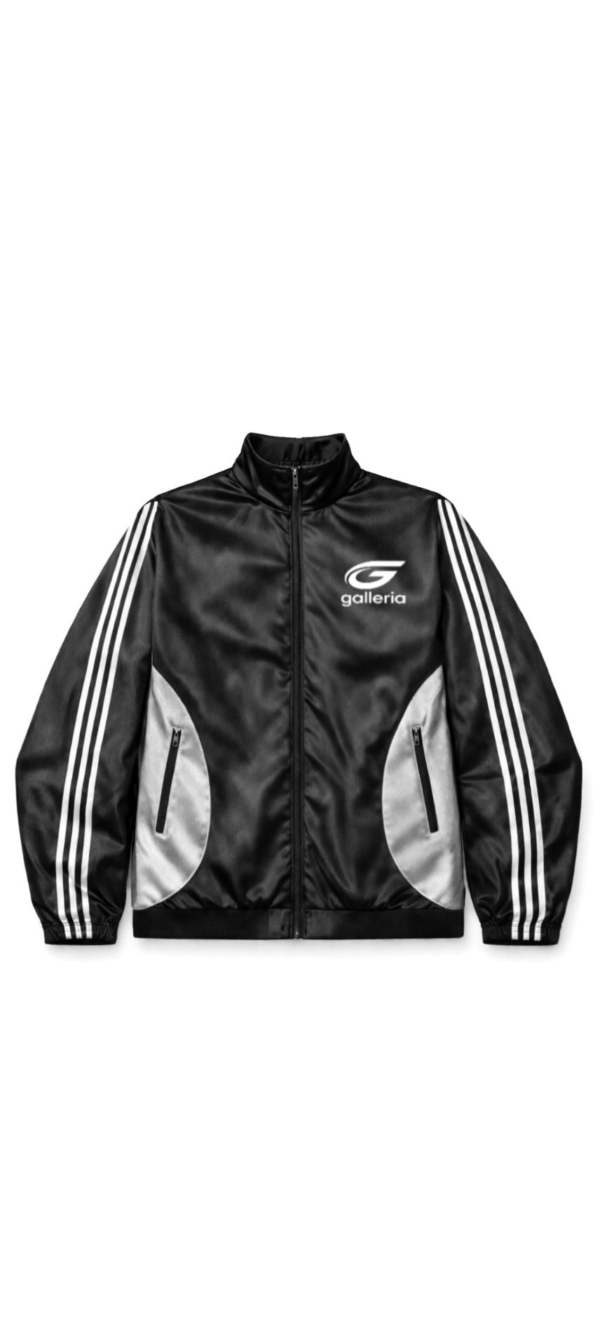 Velocity Track Jacket