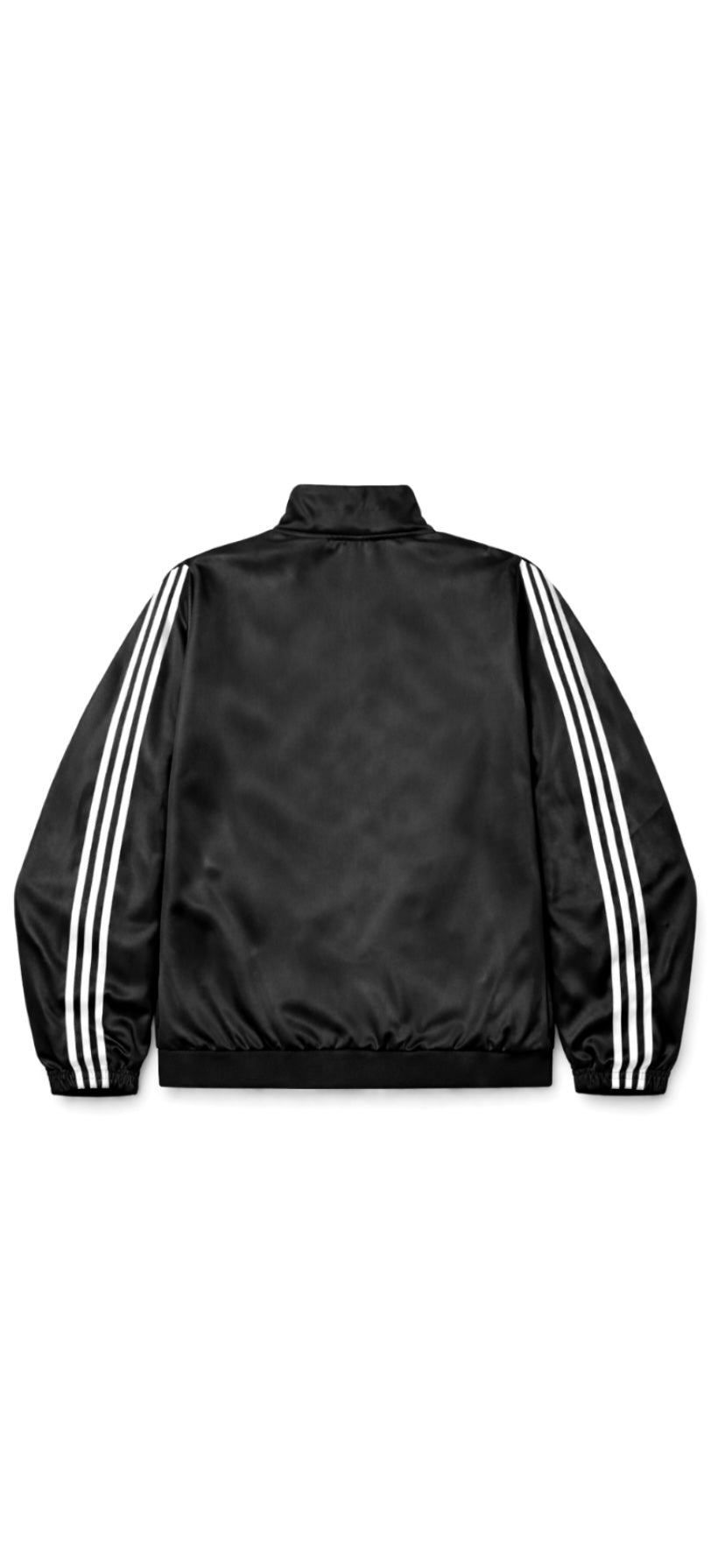 Velocity Track Jacket