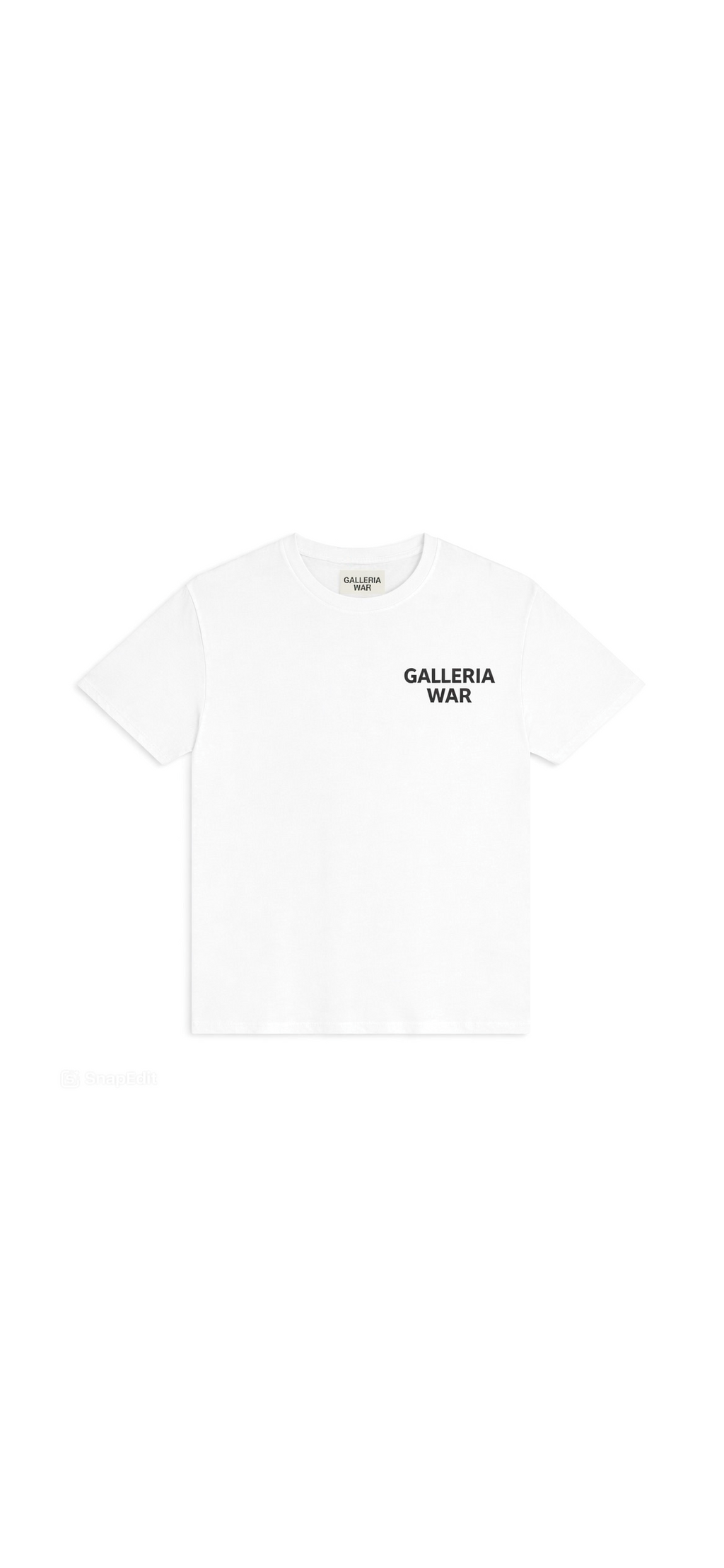 Souvenir T-Shirt