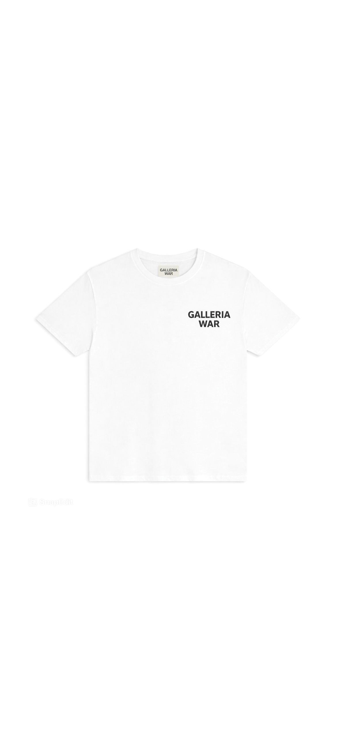 Souvenir T-Shirt