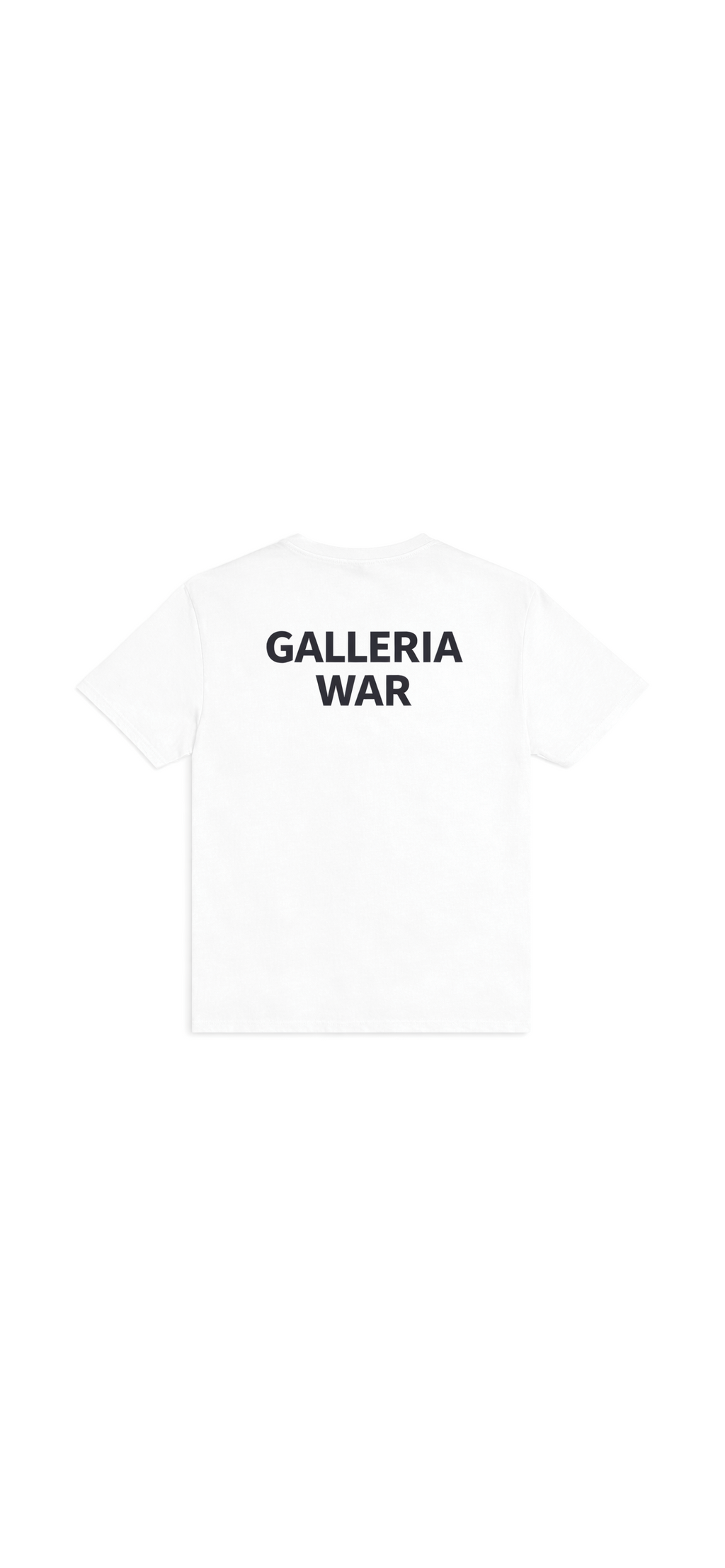 Souvenir T-Shirt