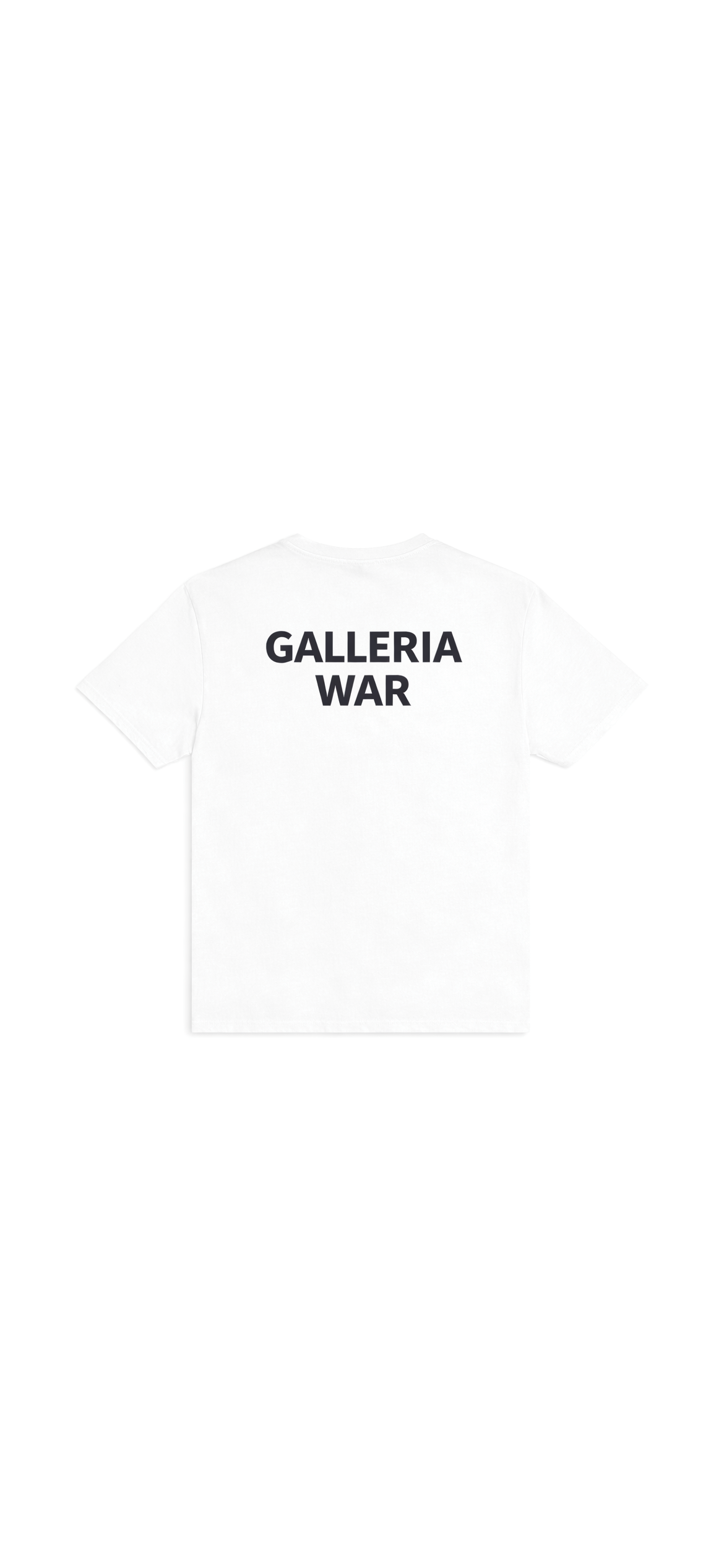 Souvenir T-Shirt